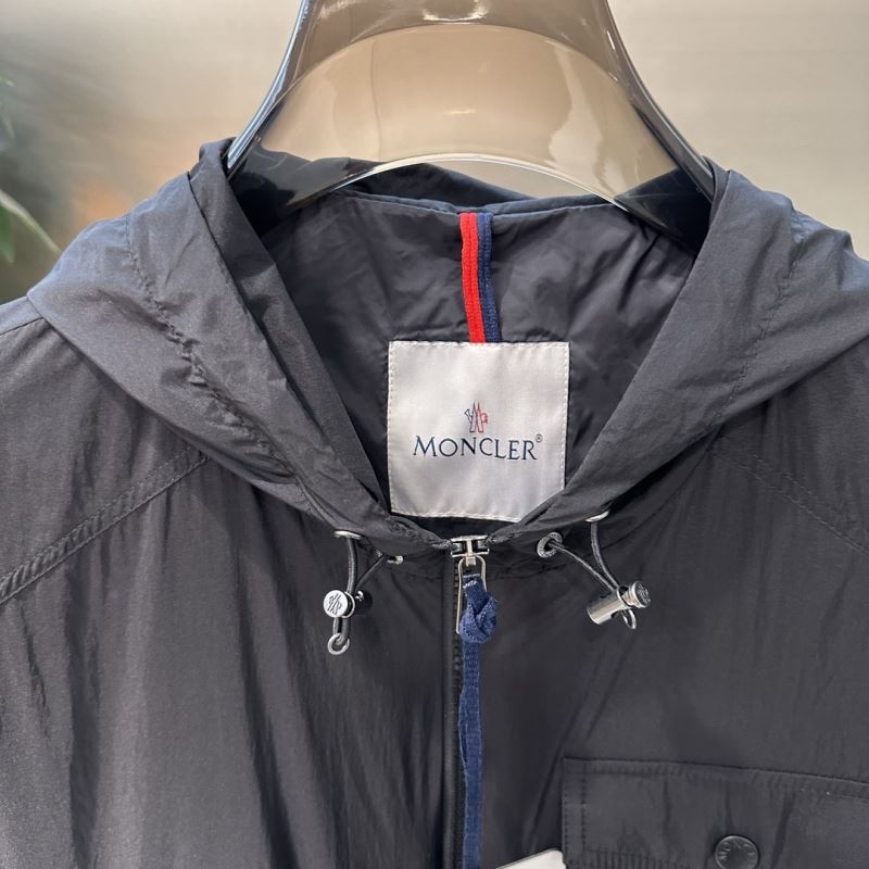 Moncler Outwear